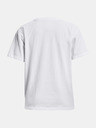 Under Armour Damen-Shirt Under Armour UA MAKE ALL HEAVYWEIGHT SS