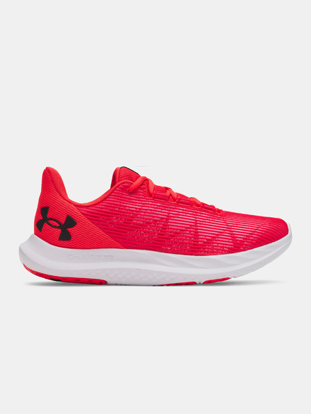 Under Armour Herren Schuhe Under Armour UA Charged Speed Swift-RED