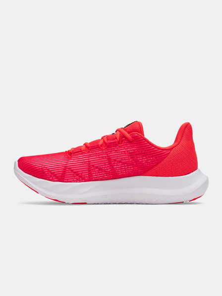 Under Armour Herren Schuhe Under Armour UA Charged Speed Swift-RED