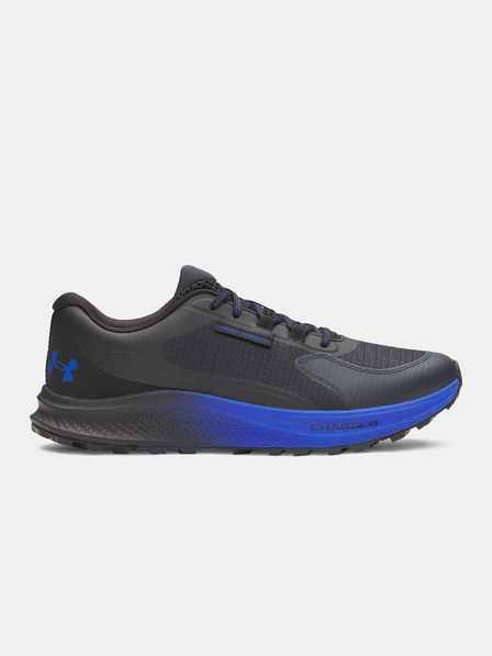 Under Armour Herren Schuhe Under Armour UA Charged Bandit TR 3-GRY