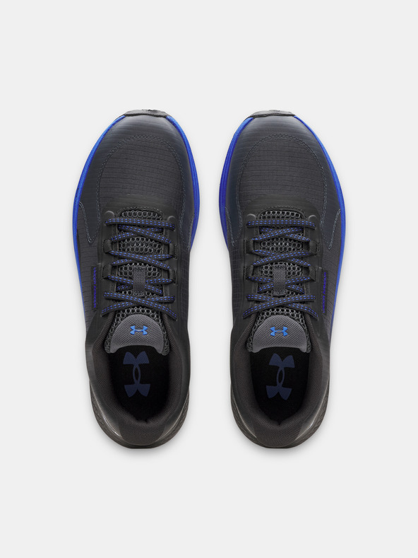 Under Armour Herren Schuhe Under Armour UA Charged Bandit TR 3-GRY