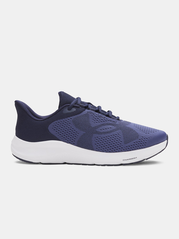 Under Armour Herren Schuhe Under Armour UA Charged Pursuit 4 BL-BLU