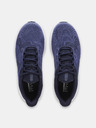 Under Armour Herren Schuhe Under Armour UA Charged Pursuit 4 BL-BLU