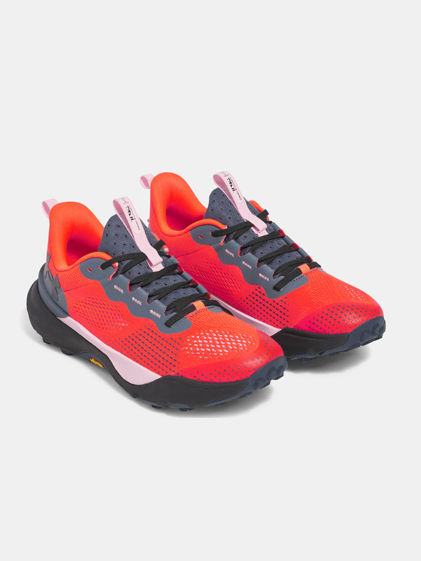 Under Armour Unisex Under Armour UA U Infinite Pro Trail-Schuhe