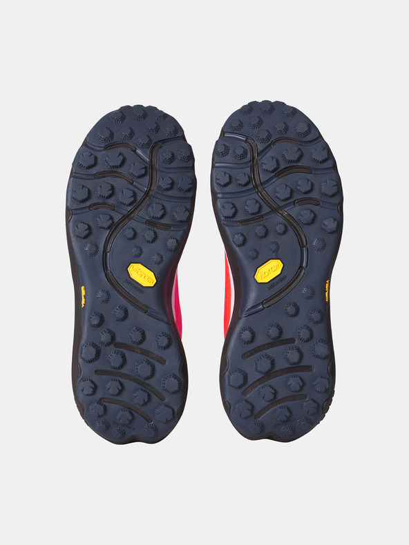 Under Armour Unisex Under Armour UA U Infinite Pro Trail-Schuhe