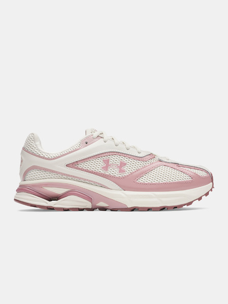 Under Armour Unisex Schuhe Under Armour UA HOVR Apparition RTRFTR TC-WHT