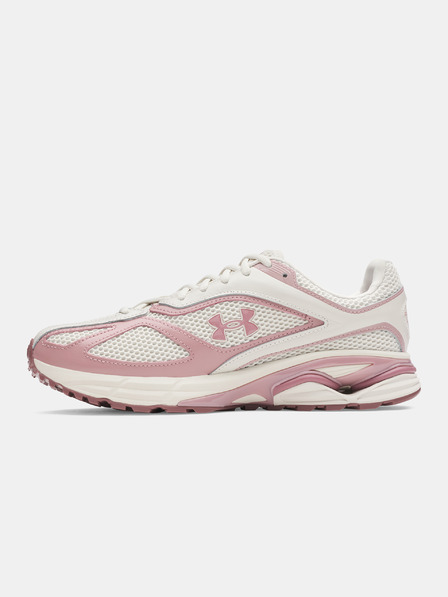 Under Armour Unisex Schuhe Under Armour UA HOVR Apparition RTRFTR TC-WHT