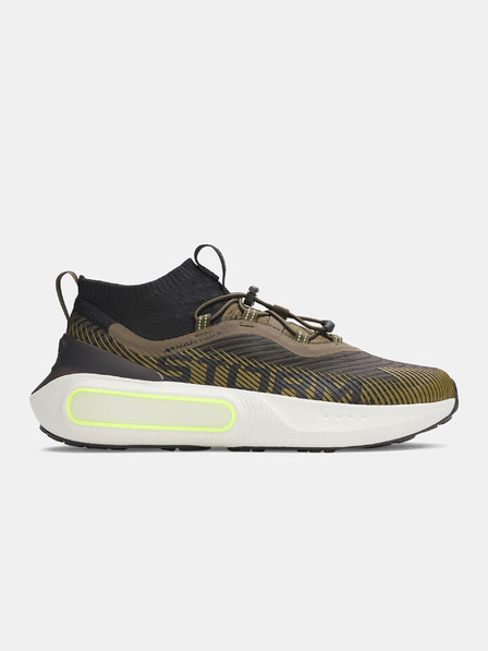 Under Armour Unisex Schuhe Under Armour UA U Phantom 4 Storm-GRN