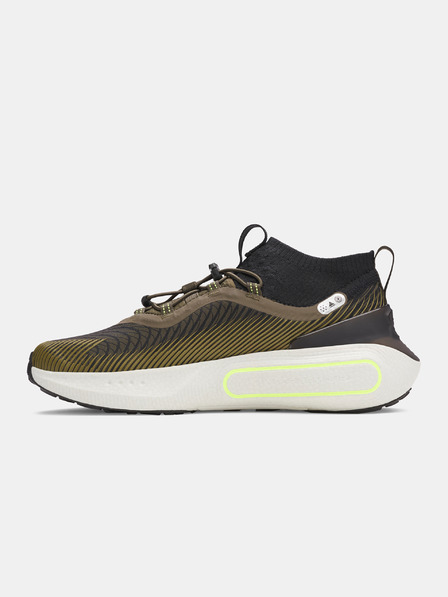 Under Armour Unisex Schuhe Under Armour UA U Phantom 4 Storm-GRN