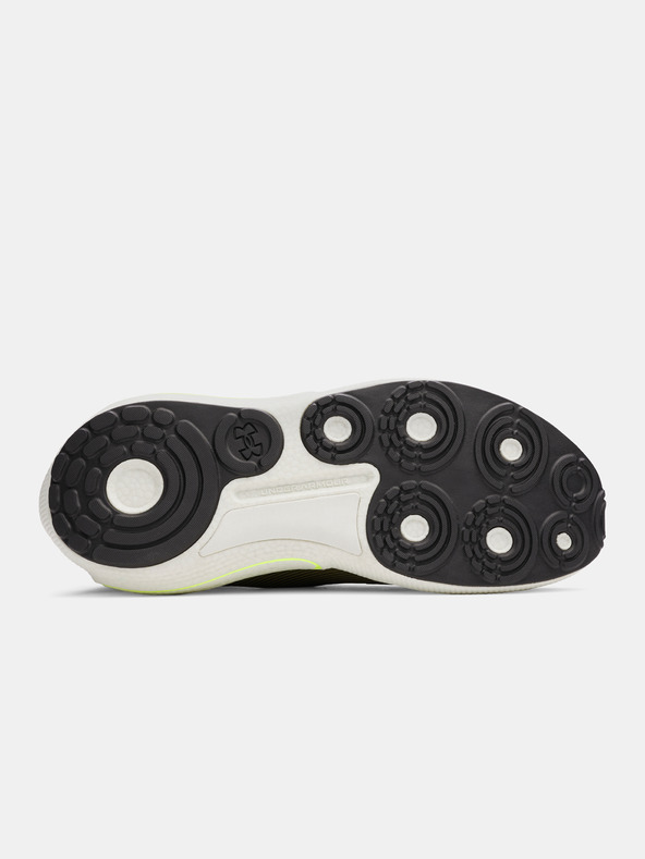 Under Armour Unisex Schuhe Under Armour UA U Phantom 4 Storm-GRN