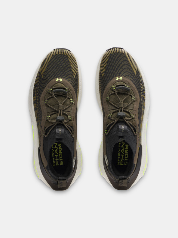 Under Armour Unisex Schuhe Under Armour UA U Phantom 4 Storm-GRN