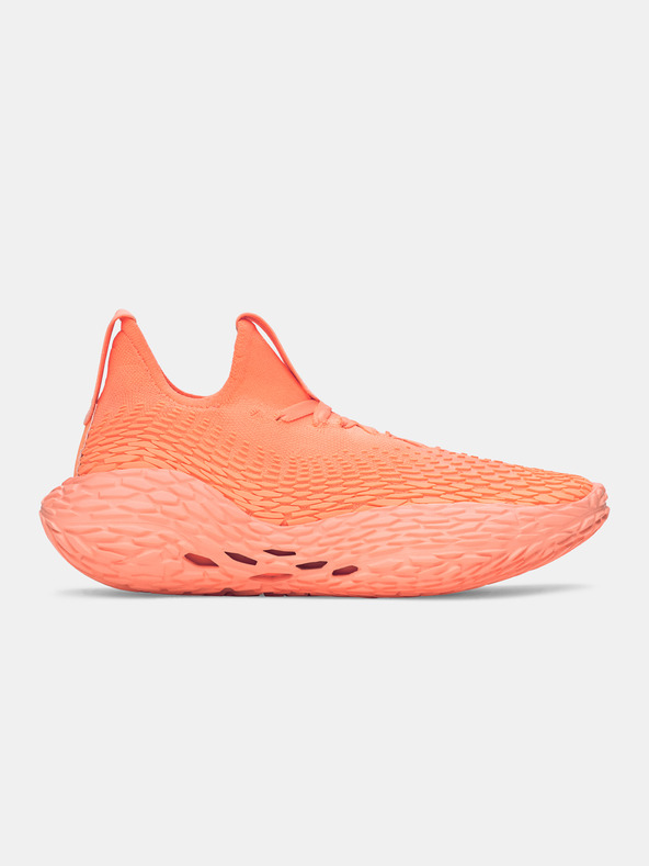 Under Armour Unisex Schuhe Under Armour UA FUTR X ELITE 2-ORG