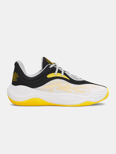 Under Armour Unisex Schuhe Under Armour CURRY Splash 25-BLK