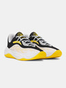 Under Armour Unisex Schuhe Under Armour CURRY Splash 25-BLK