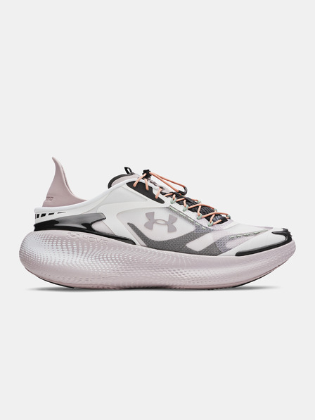Under Armour Unisex Schuhe Under Armour UA Echo-GRY