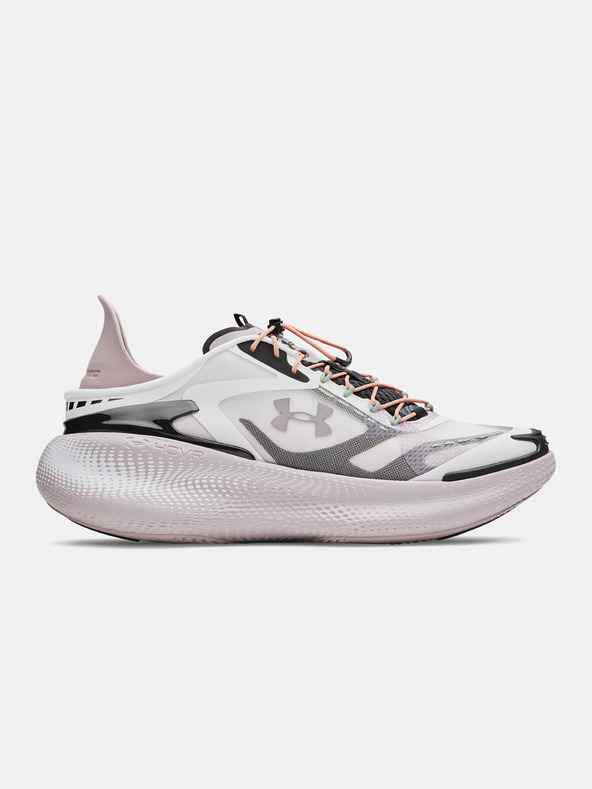Under Armour Unisex Schuhe Under Armour UA Echo-GRY