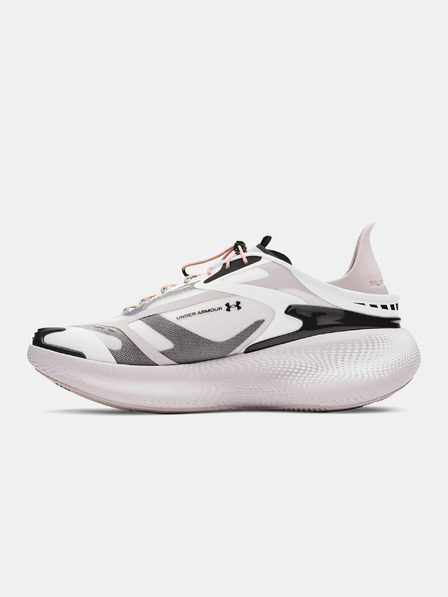 Under Armour Unisex Schuhe Under Armour UA Echo-GRY