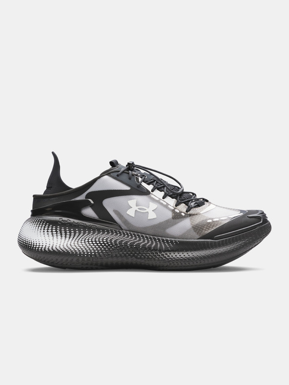 Under Armour Unisex Schuhe Under Armour Echo-BLK
