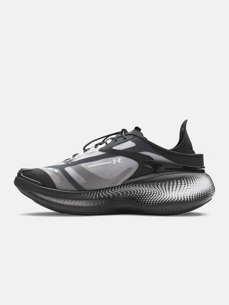Under Armour Unisex Schuhe Under Armour Echo-BLK