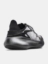 Under Armour Unisex Schuhe Under Armour Echo-BLK