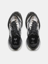 Under Armour Unisex Schuhe Under Armour Echo-BLK