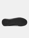 Under Armour Unisex Hallenschuhe Under Armour UA U Magnetico Select 5 IN-BLK