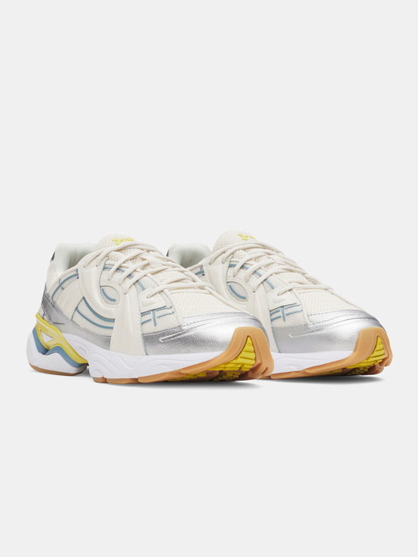 Under Armour Unisex Schuhe Under Armour UA Sola-BRN