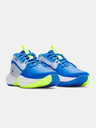 Under Armour Unisex Schuhe Under Armour UA Lockdown 7-BLU
