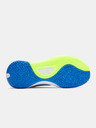Under Armour Unisex Schuhe Under Armour UA Lockdown 7-BLU