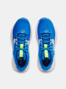 Under Armour Unisex Schuhe Under Armour UA Lockdown 7-BLU