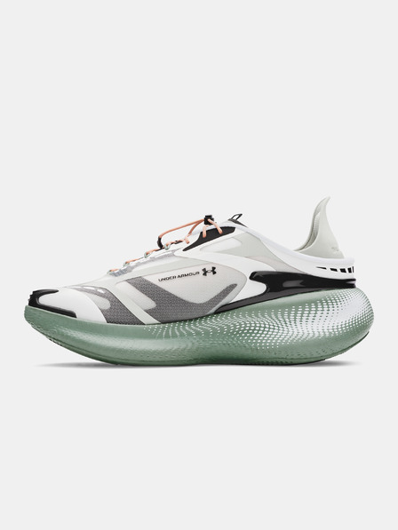 Under Armour Unisex Schuhe Under Armour UA Echo-GRN