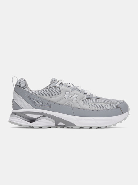 Under Armour Unisex-Schuhe Under Armour UA Apparition Tech-GRY