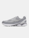 Under Armour Unisex-Schuhe Under Armour UA Apparition Tech-GRY