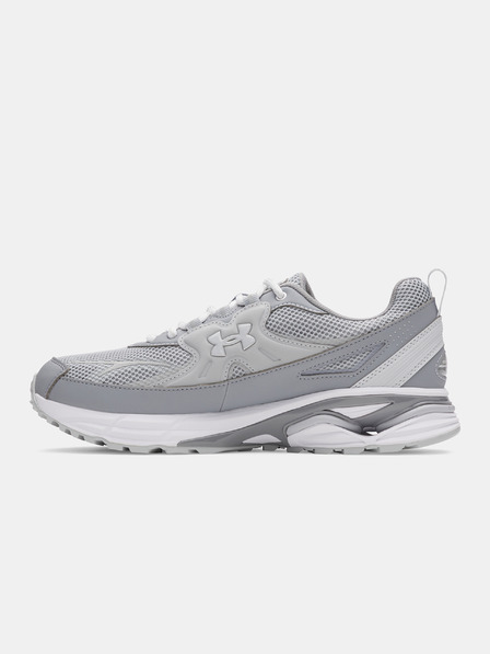 Under Armour Unisex-Schuhe Under Armour UA Apparition Tech-GRY