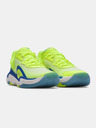 Under Armour Unisex Schuhe Under Armour UA Spawn 7-YLW