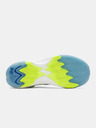 Under Armour Unisex Schuhe Under Armour UA Spawn 7-YLW