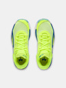Under Armour Unisex Schuhe Under Armour UA Spawn 7-YLW
