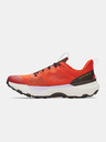 Under Armour Unisex Under Armour UA U Infinite Pro Trail-ORG Schuhe