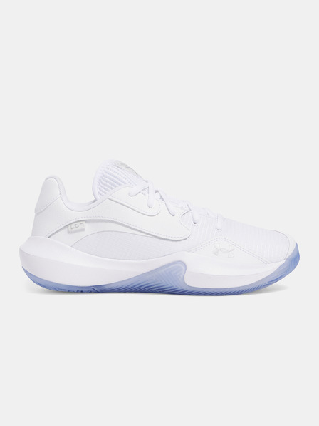 Under Armour Unisex Under Armour UA Lockdown 7 Niedrig
