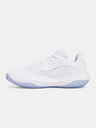 Under Armour Unisex Under Armour UA Lockdown 7 Niedrig