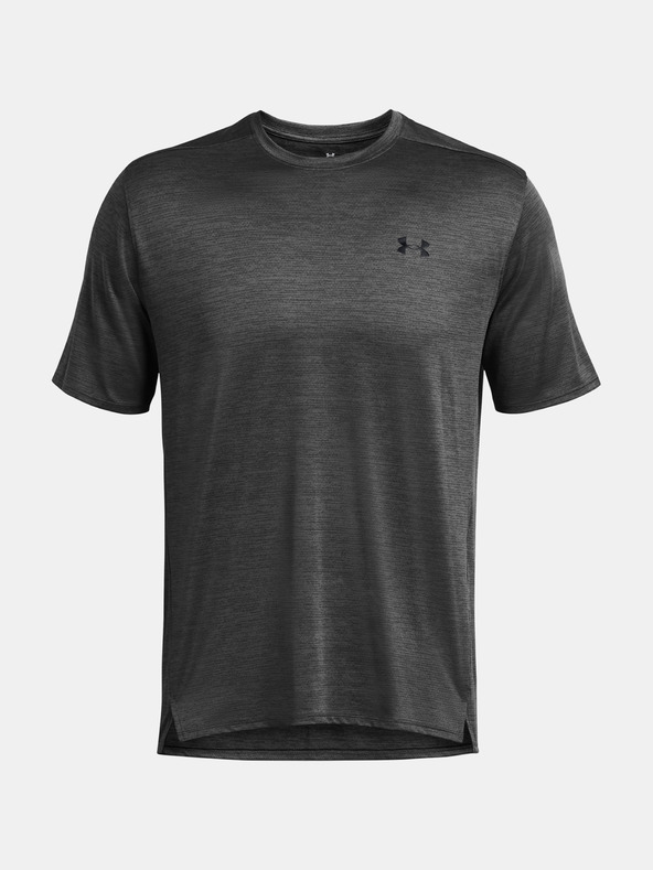 Under Armour Herren T-Shirt Under Armour UA Tech Vent SS-GRY