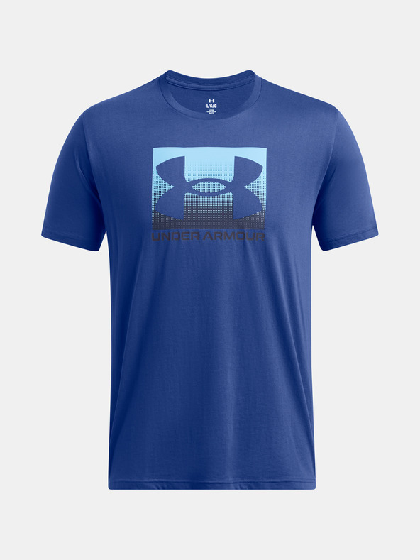 Under Armour Under Armour UA M BOXED SPORTS UPDATED SS