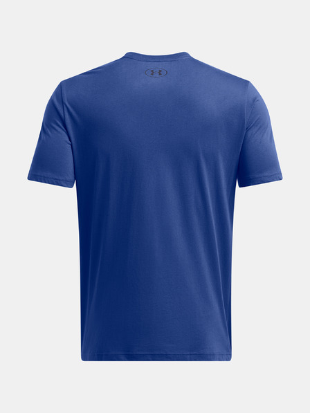 Under Armour Under Armour UA M BOXED SPORTS UPDATED SS