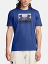 Under Armour Under Armour UA M BOXED SPORTS UPDATED SS