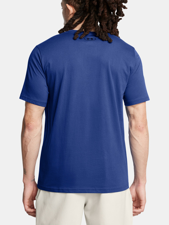 Under Armour Under Armour UA M BOXED SPORTS UPDATED SS