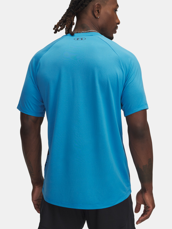 Under Armour Herren-T-Shirt Under Armour UA M TECH FADE SS