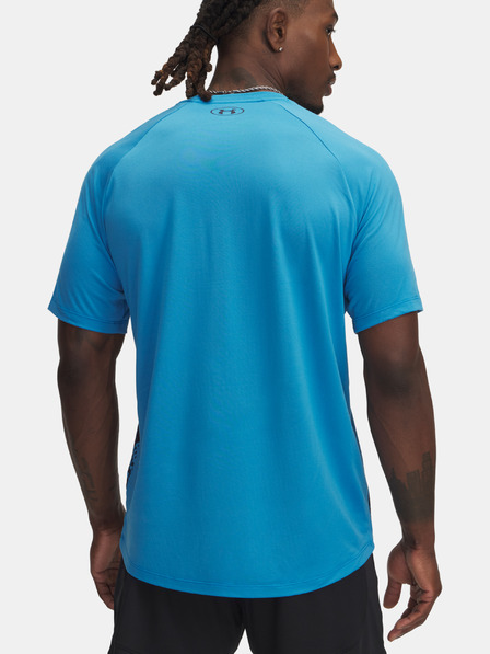 Under Armour Herren-T-Shirt Under Armour UA M TECH FADE SS