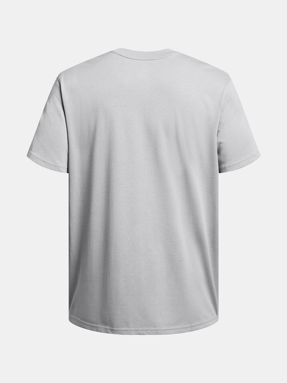 Under Armour Herren Under Armour UA HW ARMOUR LABEL SS T-Shirt