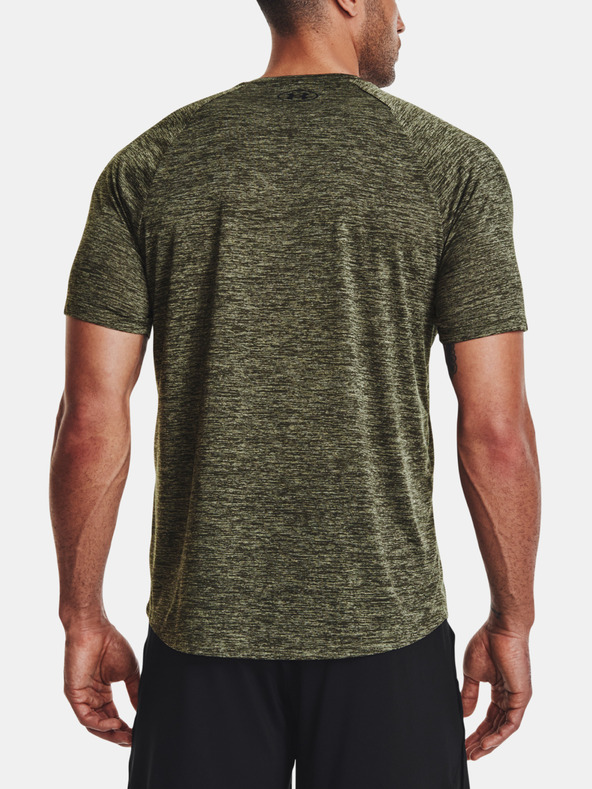 Under Armour Herren-T-Shirt Under Armour UA Tech 2.0 SS Tee