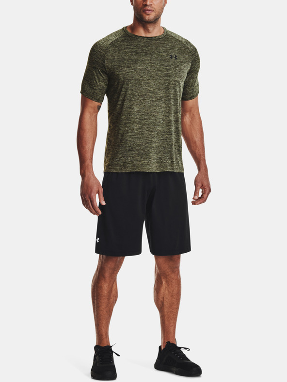 Under Armour Herren-T-Shirt Under Armour UA Tech 2.0 SS Tee